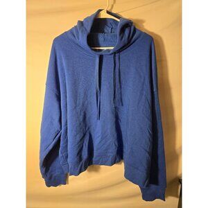 NWT New Xersion Hoodie Hooded Sweatshirt Womens Plus Size 3X Super Soft